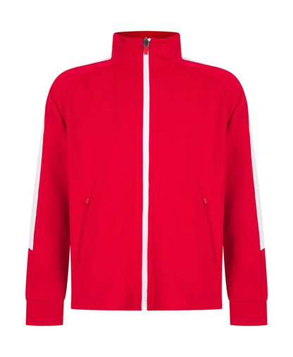 Kids Finden Hales Full Zip Jacket