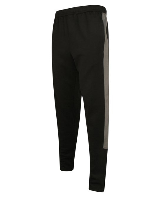 Finden & Hales LV881 Knitted tracksuit pants