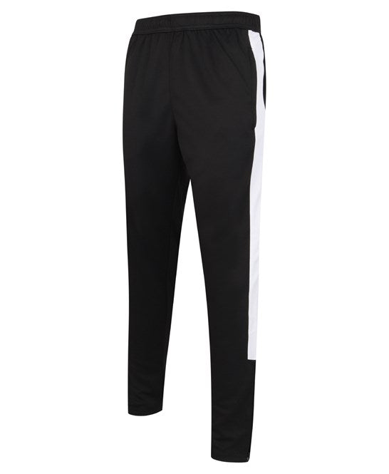 Finden & Hales LV881 Knitted tracksuit pants