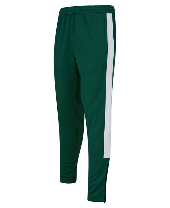 Finden & Hales LV881 Knitted tracksuit pants