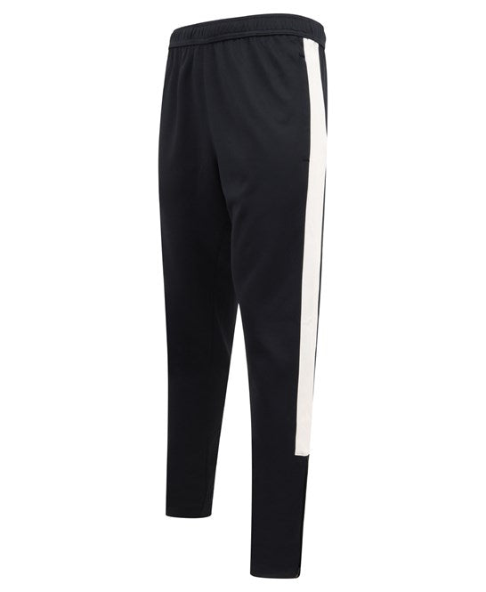 Finden & Hales LV881 Knitted tracksuit pants