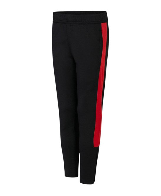 Finden & Hales LV883 Kids knitted tracksuit pants