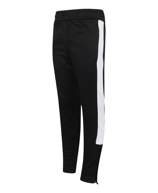 Finden & Hales LV883 Kids knitted tracksuit pants