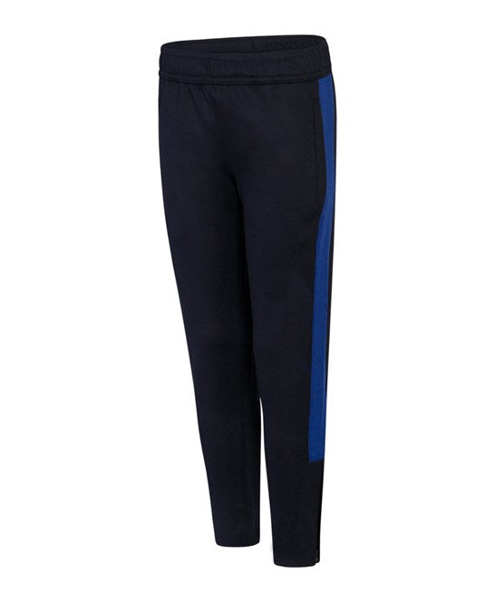 Finden & Hales LV883 Kids knitted tracksuit pants