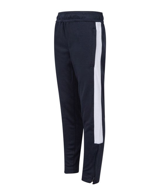 Finden & Hales LV883 Kids knitted tracksuit pants