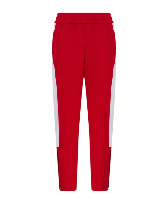 Finden & Hales LV883 Kids knitted tracksuit pants