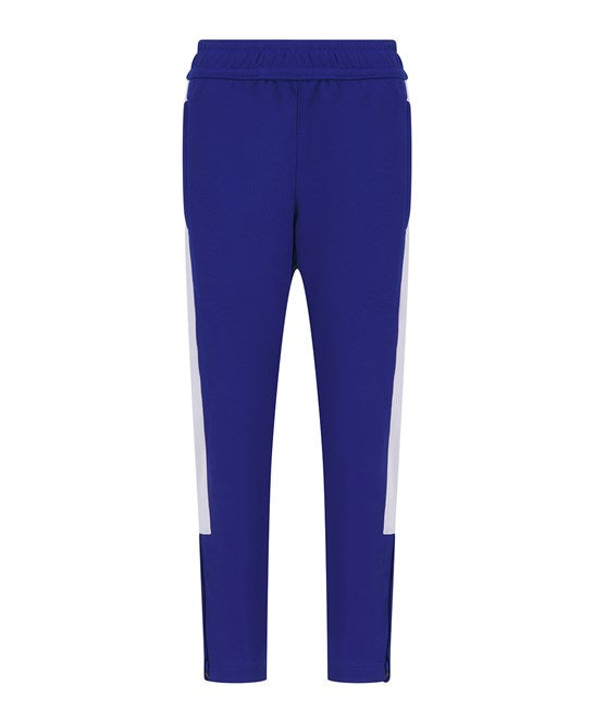Finden & Hales LV883 Kids knitted tracksuit pants