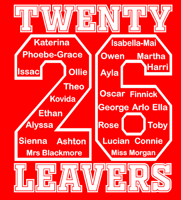 Malpas Park Primary Leavers Hoodie (ADULT SIZE)