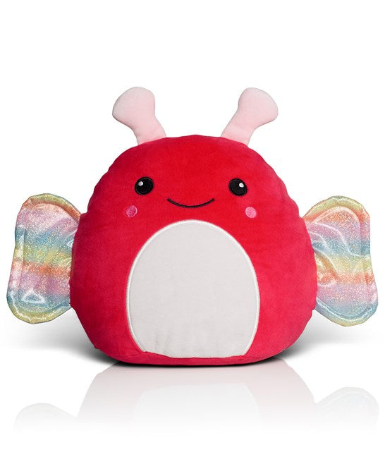 Squidgy’s