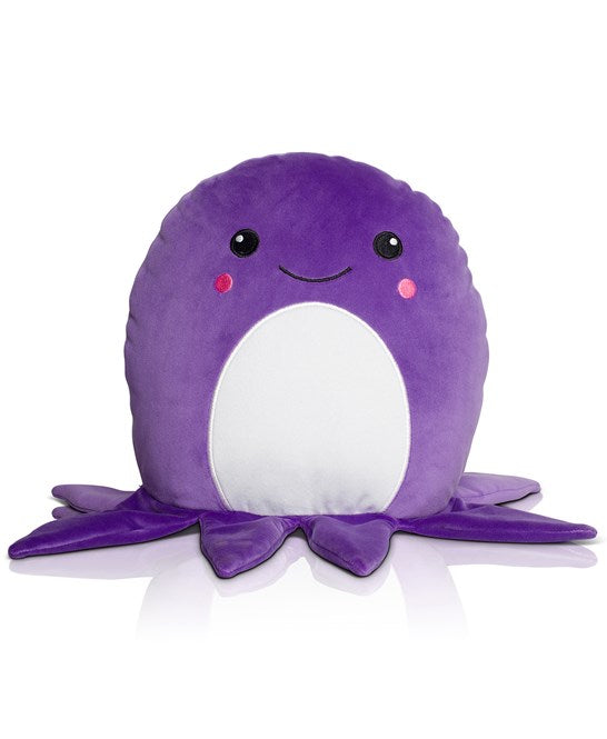 Squidgy’s