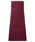 Premier PR190 ‘Swap & Pop’ Customisable Apron – Body