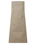 Premier PR190 ‘Swap & Pop’ Customisable Apron – Body in Turquoise