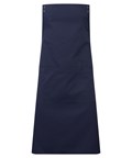 Premier PR190 ‘Swap & Pop’ Customisable Apron – Body in Royal