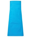 Premier PR190 ‘Swap & Pop’ Customisable Apron – Body in Khaki