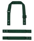 Premier PR191 ‘Swap & Pop’ Customisable Apron – Straps