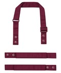 Swap & Pop' Customisable Apron - Straps