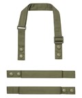 Premier PR191 ‘Swap & Pop’ Customisable Apron – Straps in Navy