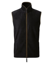 Load image into Gallery viewer, Men&#39;s Artisan Fleece Gilet
