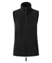 Load image into Gallery viewer, Women&#39;s Artisan Fleece Gilet

