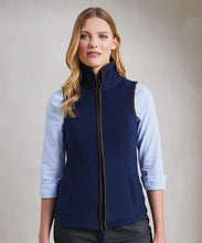 Load image into Gallery viewer, Women&#39;s Artisan Fleece Gilet
