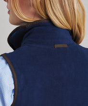Load image into Gallery viewer, Women&#39;s Artisan Fleece Gilet
