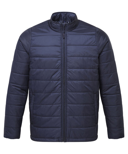 ‘Recyclight’ Padded Jacket