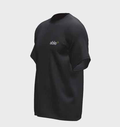 Able Staff T-shirt