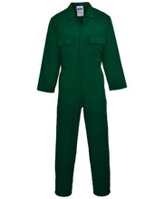 Load image into Gallery viewer, Portwest Euro work coverall
