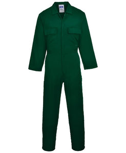 Portwest Euro work coverall