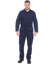 Load image into Gallery viewer, Portwest Euro work coverall
