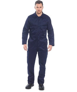 Portwest Euro work coverall