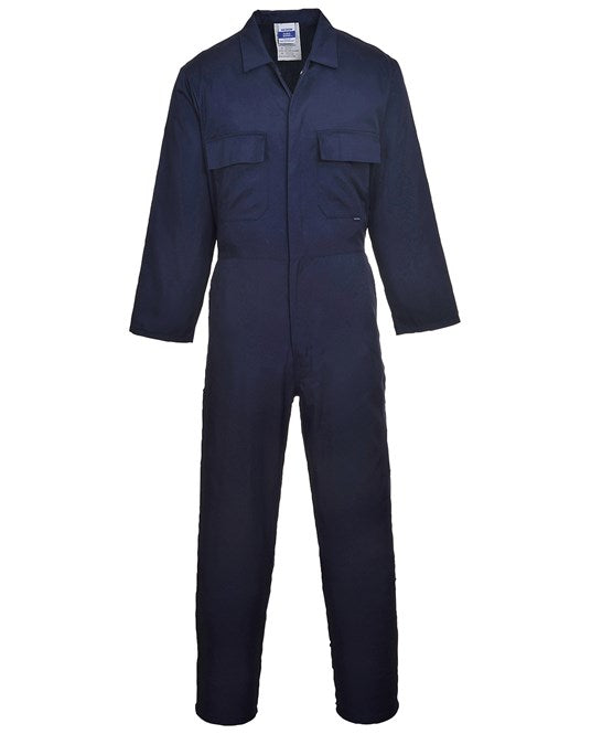 Portwest Euro work coverall