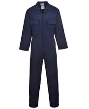 Load image into Gallery viewer, Portwest Euro work coverall
