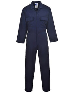 Portwest Euro work coverall