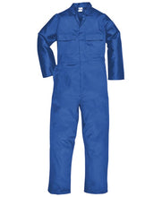 Load image into Gallery viewer, Portwest Euro work coverall
