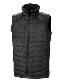 4 Padded Body Warmer Bundle