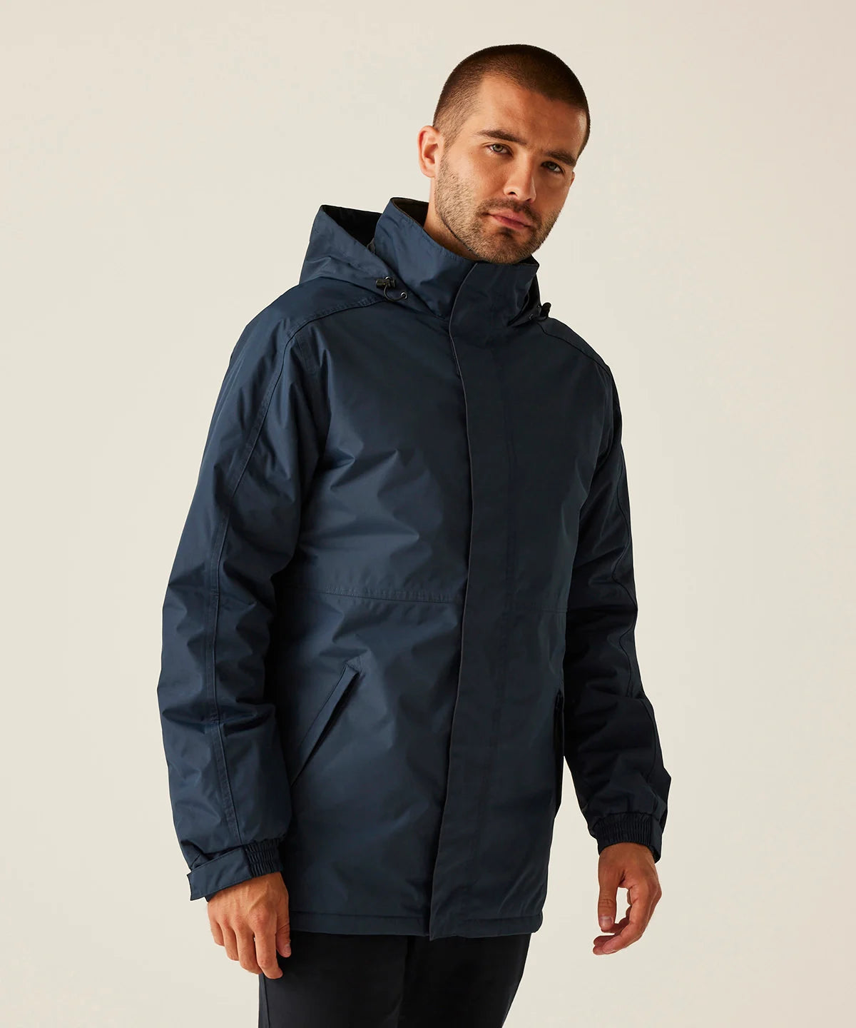 RG344 Dover parka