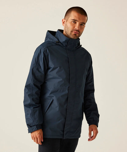 RG344 Dover parka