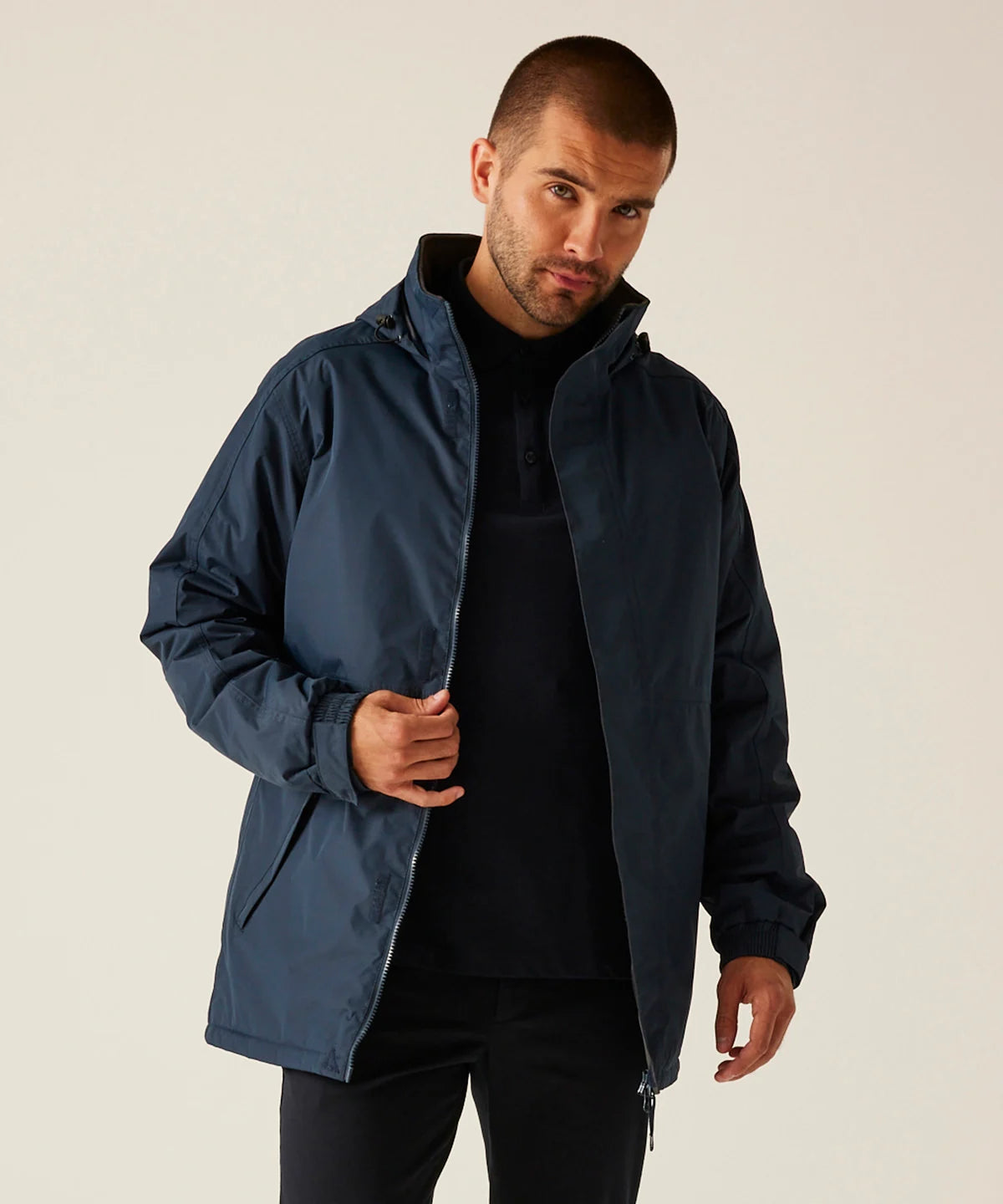 RG344 Dover parka
