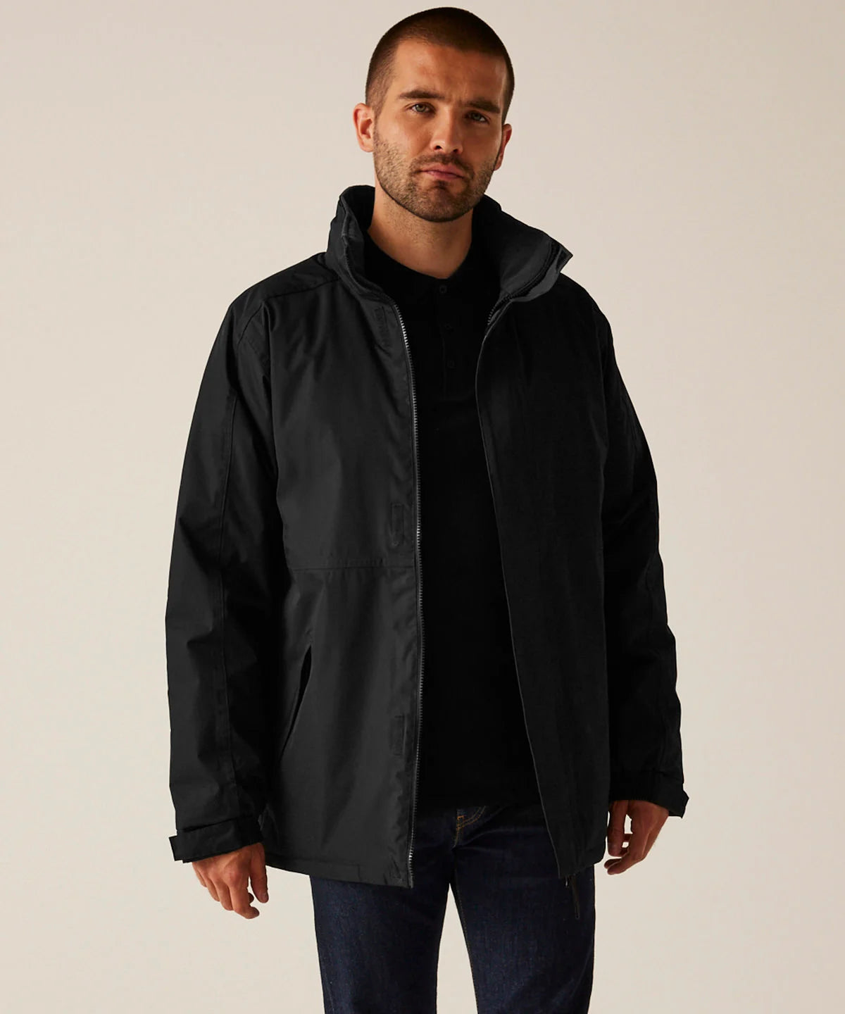 RG344 Dover parka