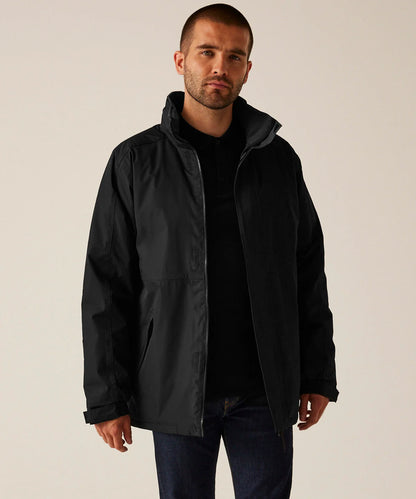 RG344 Dover parka