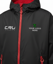 Load image into Gallery viewer, CRU Sports All Weather Robe
