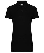 Load image into Gallery viewer, Women&#39;s Pro Polyester Polo
