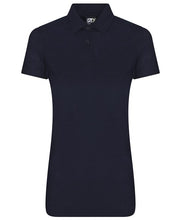 Load image into Gallery viewer, Women&#39;s Pro Polyester Polo
