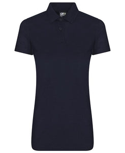 Women's Pro Polyester Polo