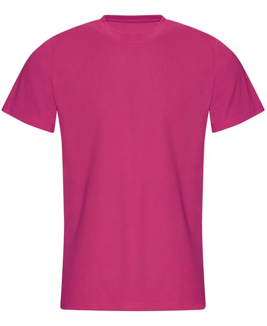 ProRTX RX151 Pro t-shirt in Heather Grey