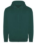 Pro Zipped Hoodie