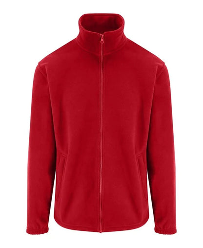 ProRTX RX402 Pro fleece in Red