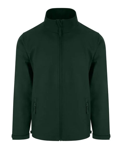 ProRTX RX500 Pro 2-layer softshell