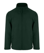 Load image into Gallery viewer, Men&#39;s Pro 2-Layer Softshell Jacket
